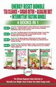 Energy Reset Bundle, Louissa Jennifer