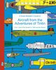 A Scale Modeller's Guide to Aircraft from the Adventures of Tintin, Humberstone Richard