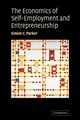 The Economics of Self-Employment and Entrepreneurship, Parker Simon C.