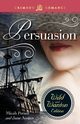Persuasion, Persell Micah