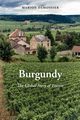 Burgundy, Demossier Marion