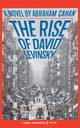 Rise of David Levinsky, Cahan Abraham