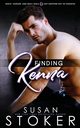 Finding Kenna, Stoker Susan