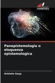 Panepistemologia o eloquenza epistemologica, GAYP ARISTOTE