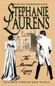 The Meriwell Legacy, Laurens Stephanie