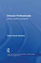 Chicano Professionals, Hoover Renteria Tamis