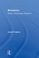 Biometrics, Pugliese Joseph