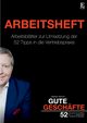 Gute Geschfte | Arbeitsheft, Heinrich Stephan