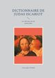 Dictionnaire de Judas Iscariot, Stener Christophe