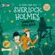 Klasyka dla dzieci Tom 23 Sherlock Holmes Samotny cyklista, Doyle Arthur Conan