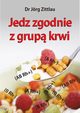 Jedz zgodnie z grup krwi, Zittlau Jrg