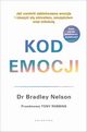 Kod emocji., Nelson Bradley