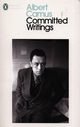 Committed Writings, Camus Albert