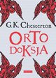 Ortodoksja, Chesterton Gilbert Keith