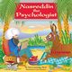 Nasreddin the Psychologist, Greening Ph. D. Tom