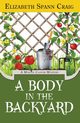 A Body in the Backyard, Craig Elizabeth Spann