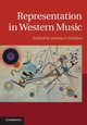 Representation in Western Music, 