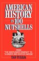 American History in 100 Nutshells, Tuleja Tad