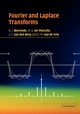 Fourier and Laplace Transforms, Beerends R. J.