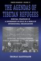 Agendas of Tibetan Refugees, Kauffmann Thomas