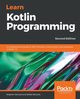 Learn Kotlin Programming, Samuel Stephen