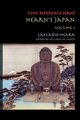 Hearn's Japan, Hearn Lafcadio