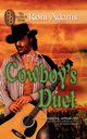 The Cowboy's Duet, Adams Roni