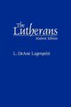 Lutherans, Lagerquist L. DeAne