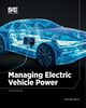 Managing Electric Vehicle Power, Davis Sam