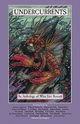 Undercurrents, Anderson Kevin J.