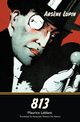 813 (Warbler Classics), Leblanc Maurice