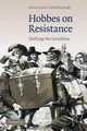 Hobbes on Resistance, Sreedhar Susanne