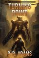 Turning Point, Adams P R