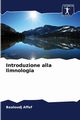 Introduzione alla limnologia, Affef Baaloudj
