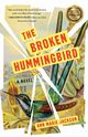 The Broken Hummingbird, Jackson Ann Marie