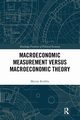 Macroeconomic Measurement Versus Macroeconomic Theory, Knibbe Merijn