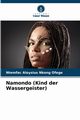 Namondo (Kind der Wassergeister), Ofege Ntemfac Aloysius Nkong