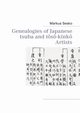 Genealogies of Japanese tsuba and ts-kink Artists, Sesko Markus