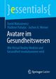 Avatare im Gesundheitswesen, Matusiewicz David