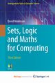 Sets, Logic and Maths for Computing, Makinson David