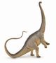 Dinozaur Diplodocus, 