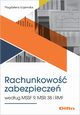 Rachunkowo zabezpiecze wedug MSSF 9, MSR 38 i RMF, ojewska Magdalena
