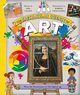 The Spectacular Science of Art, Colson Rob