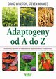 Adaptogeny od A do Z, Winston David