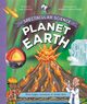 The Spectacular Science of Planet Earth, Colson Rob