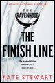 The Finish Line, Stewart Kate