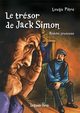 Le trsor de Jack Simon, Pitre Lou?s