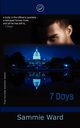 7 Days (The Victor Sexton Series) Book 1, Ward Sammie