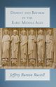 Dissent and Reform in the Early Middle Ages, Russell Jeffrey Burton