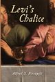 Levi's Chalice, Pirozzoli Alfred S.